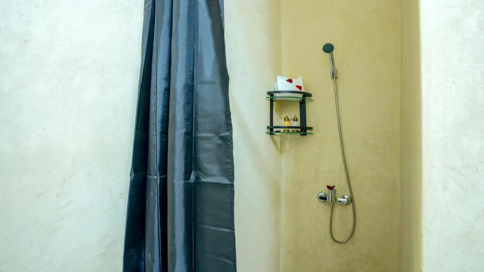 Riad Le Graff Pink Marrakesh 0*,